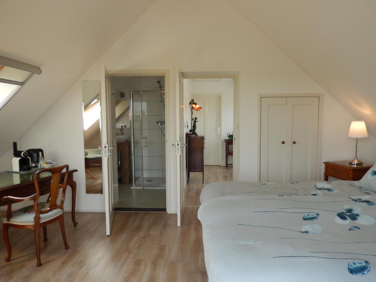 Villa Waterland Den Ilp Экстерьер фото