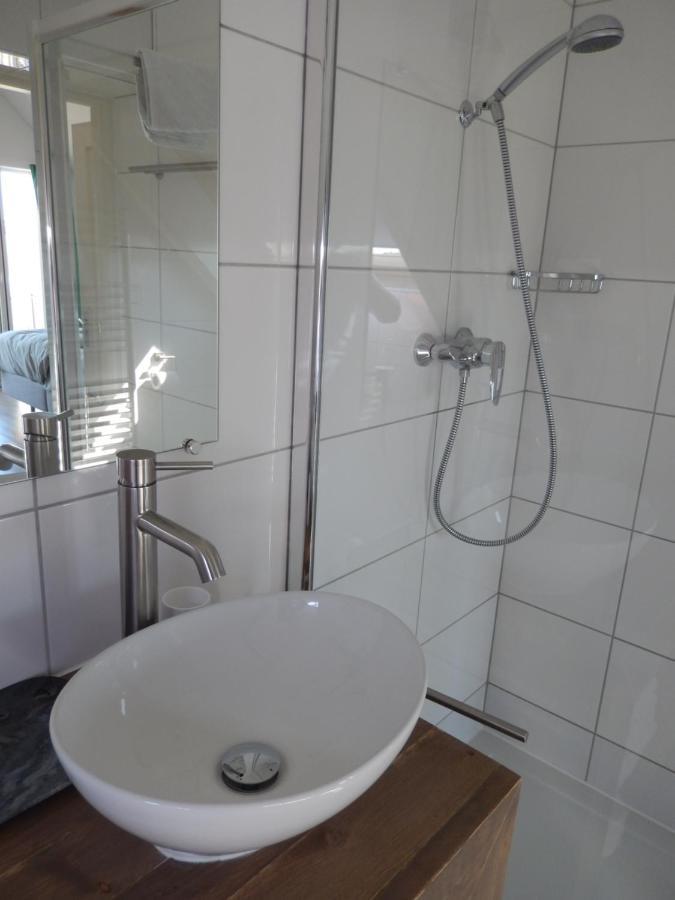 Villa Waterland Den Ilp Экстерьер фото